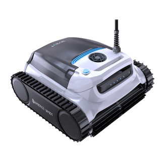 Robot basenowy WYBOT M1C (przewodowy) - 4