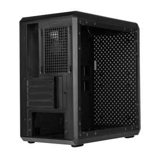 Obudowa do komputera Cooler Master MasterBox Q300L (czarna) - 7