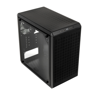 Obudowa do komputera Cooler Master MasterBox Q300L (czarna) - 8