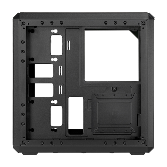 Obudowa do komputera Cooler Master MasterBox Q300L (czarna) - 4