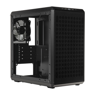 Obudowa do komputera Cooler Master MasterBox Q300L (czarna) - 2