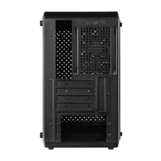 Obudowa do komputera Cooler Master MasterBox Q300L (czarna) - 6