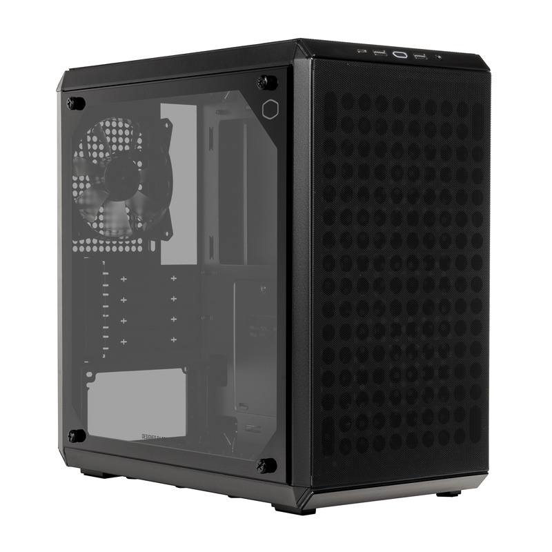 Obudowa do komputera Cooler Master MasterBox Q300L (czarna)