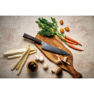 Zestaw 3 noży Yaxell Hana - 6