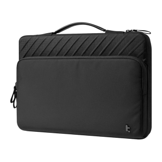  TOMTOC Voyage-A24 14'' Laptop Bag (Black) - 2