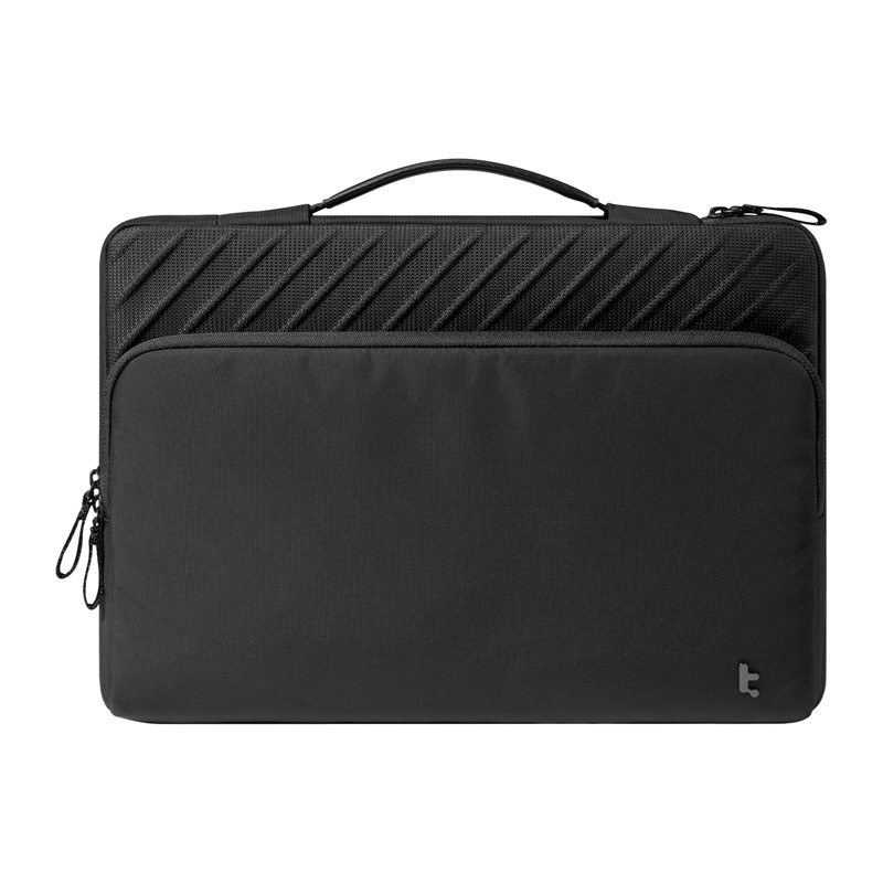  TOMTOC Voyage-A24 14'' Laptop Bag (Black)