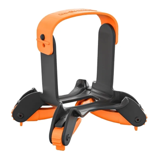  SUNNYLIFE Landing Gear Raise Kit for DJI Avata 2 (Orange) - 2