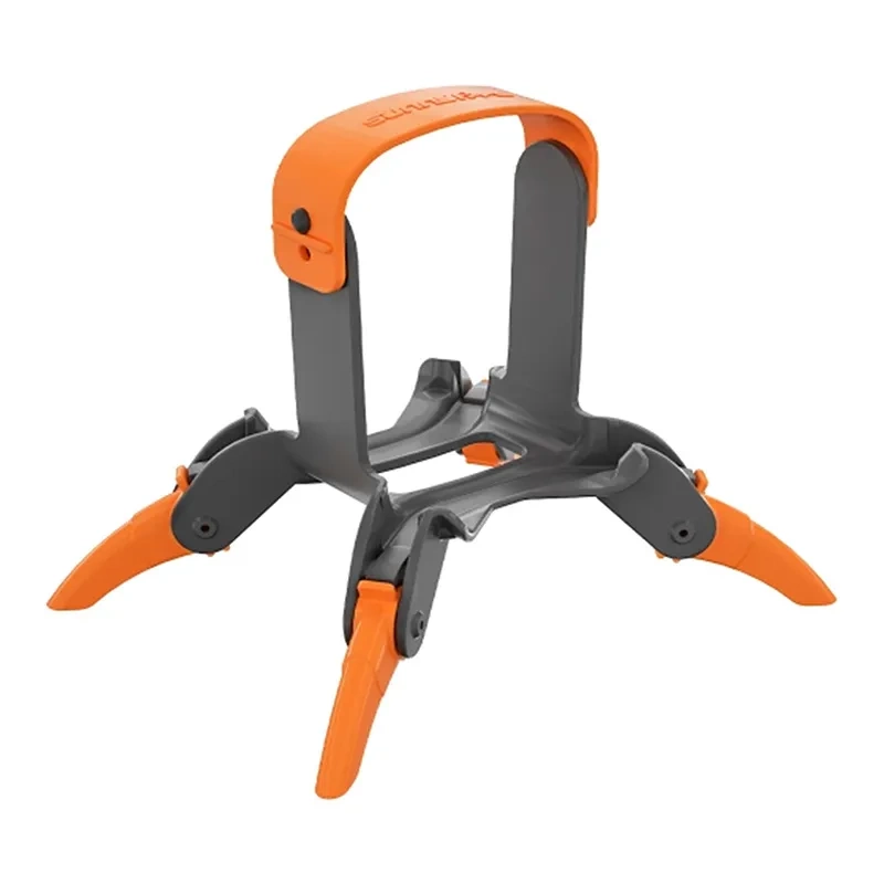  SUNNYLIFE Landing Gear Raise Kit for DJI Avata 2 (Orange)