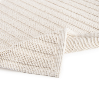 Mata łazienkowa Sorema New Plus Natural 50x70 cm - 2