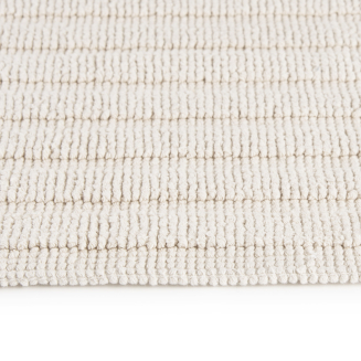 Mata łazienkowa Sorema New Plus Natural 50x70 cm - 3