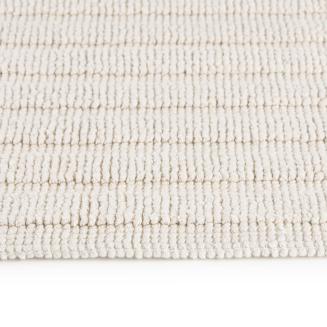 Mata łazienkowa Sorema New Plus Natural 50x70 cm - 3