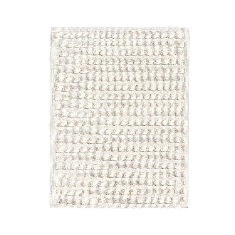 Mata łazienkowa Sorema New Plus Natural 50x70 cm