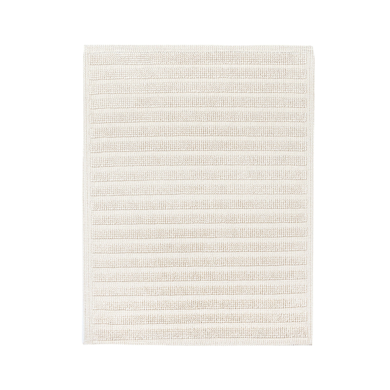 Mata łazienkowa Sorema New Plus Natural 50x70 cm