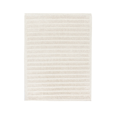 Mata łazienkowa Sorema New Plus Natural 50x70 cm