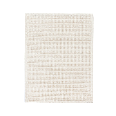 Mata łazienkowa Sorema New Plus Natural 50x70 cm