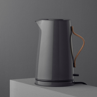 Czajnik elektryczny Stelton Emma Grey 1.2 l - 3
