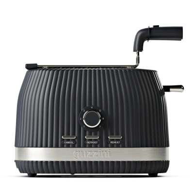 Toster Guzzini Sous Chef antracyt