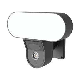 Kamera IP GOSUND IPC3 1080p (biała) - 2