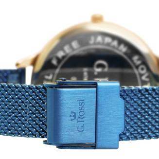 Zegarek Damski G.Rossi 10296B-6F3 + BOX - 5