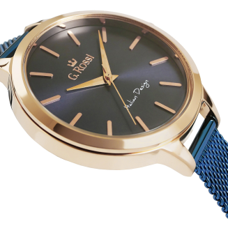 Zegarek Damski G.Rossi 10296B-6F3 + BOX - 2