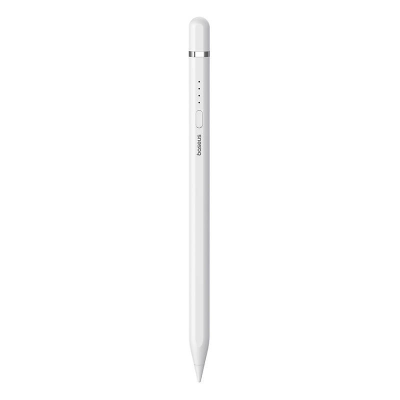 Rysik BASEUS Smooth Writing Series Lightning (biały)