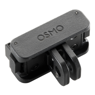 Uchwyt magnetyczny DJI Osmo dwukierunkowy - 2
