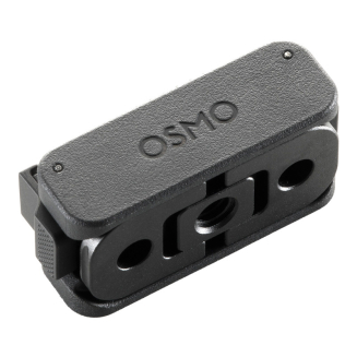 Uchwyt magnetyczny DJI Osmo dwukierunkowy - 3