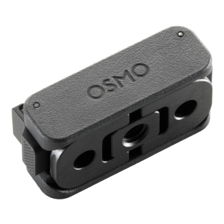Uchwyt magnetyczny DJI Osmo dwukierunkowy - 3