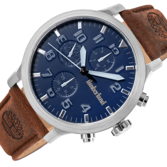 Zegarek Męski TIMBERLAND Driscoll TDWGF0040702 + BOX - 2