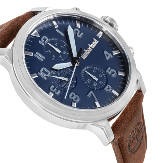 Zegarek Męski TIMBERLAND Driscoll TDWGF0040702 + BOX - 3