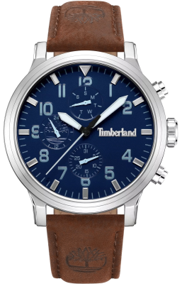 Zegarek Męski TIMBERLAND Driscoll TDWGF0040702 + BOX