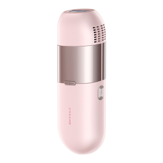 Depilator IPL Dreame (różowy) - 3