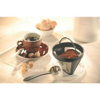 Filtr do kawy z mikrofiltrem Gefu Arabica 4 - 2
