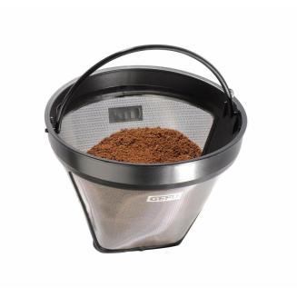 Filtr do kawy z mikrofiltrem Gefu Arabica 4 - 3