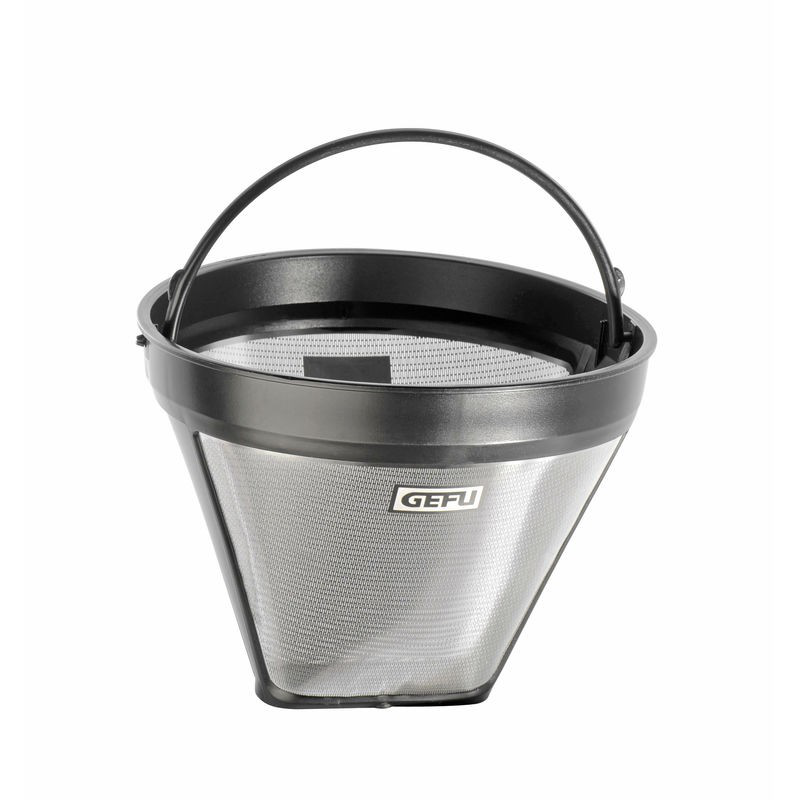  Gefu Arabica 4 microfilter coffee filter