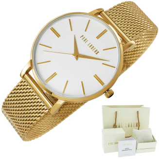 Zegarek Damski Paul Lorens PL10401B-3D1 - 2