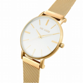 Zegarek Damski Paul Lorens PL10401B-3D1 - 3
