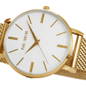 Zegarek Damski Paul Lorens PL10401B-3D1 - 4