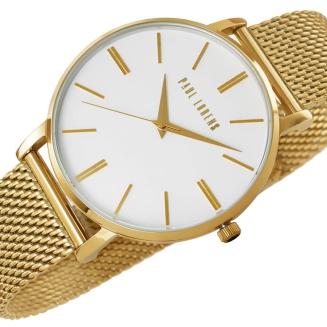 Zegarek Damski Paul Lorens PL10401B-3D1 - 5