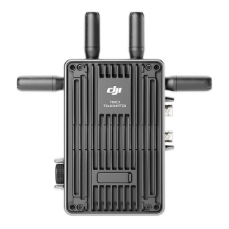 System transmisji wideo DJI Transmission Standard Combo - 2