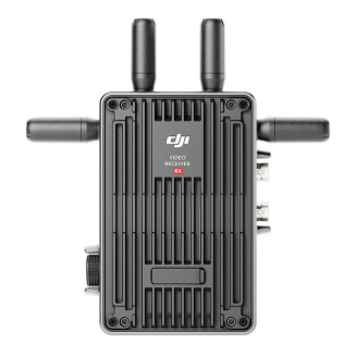 System transmisji wideo DJI Transmission Standard Combo - 3