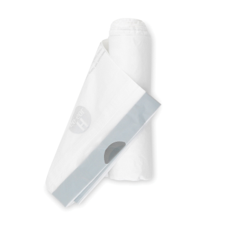 Worki na śmieci Brabantia PerfectFit Bags rozmiar H 50-60l 10szt - 3