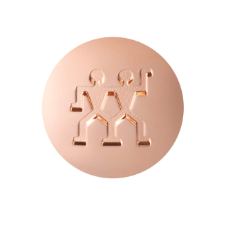Chiński tasak Zwilling All * Star Rose Gold 18 cm - 4