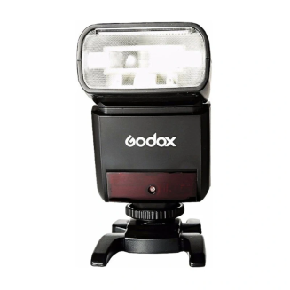 Lampa błyskowa GODOX TT350 TTL do Fujifilm - 2