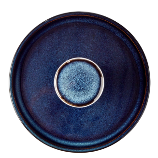 Stojak na ręcznik papierowy Bitz Black&Dark blue - 2