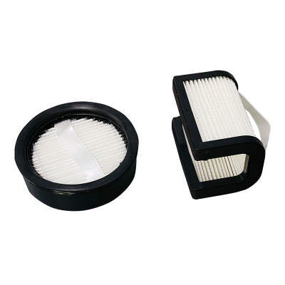 Filtr MOVA VFKE do J20/J30 wlot+wylot 2szt.