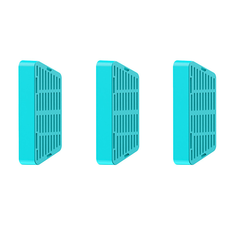 Filtr ROJECO RYSJFX-2k do fontanny 3szt