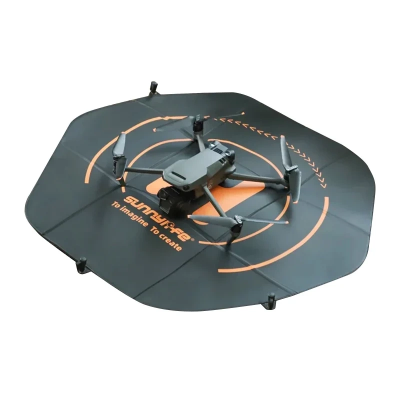  SUNNYLIFE TJP11 landing mat 80cm hexagon