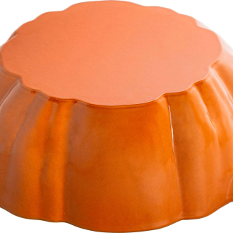 Garnek żeliwny dynia Staub - Cynamonowy, 3.45 ltr - 4