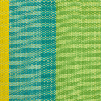 Fotel hamakowy ze stojakiem La Siesta Fiji Outdoor Lime Basic - 6